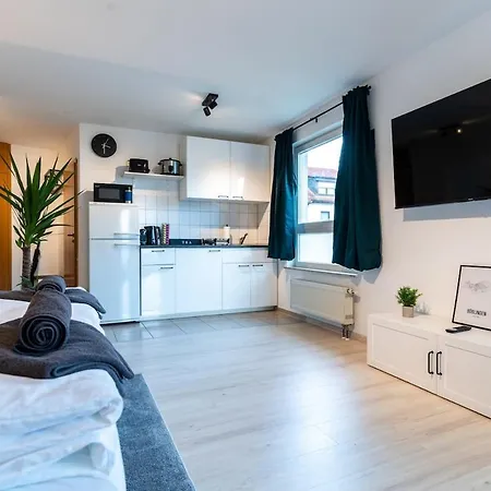 Daire Casavia Boeblingen-dagersheim Mercedes - Bright Collection