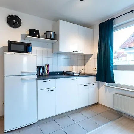 Casavia Boeblingen-dagersheim Mercedes - Bright Collection Daire Böblingen