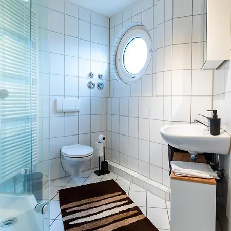 Casavia Boeblingen-dagersheim Mercedes - Bright Collection Daire Böblingen