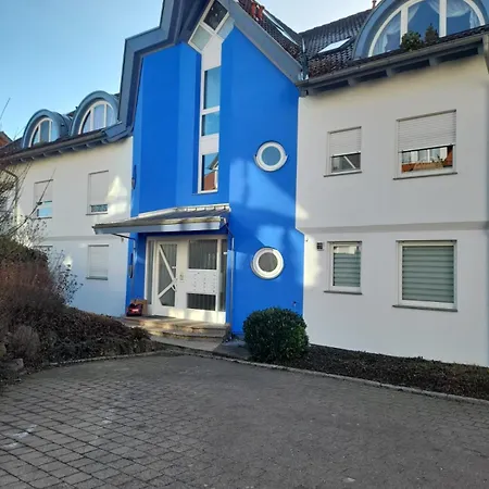 Casavia Boeblingen-dagersheim Mercedes - Bright Collection * 뵈브링엔